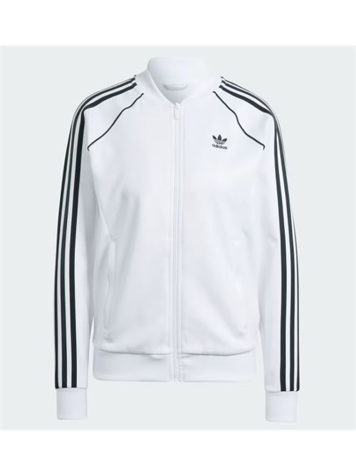 sst classic tt ADIDAS ORIGINAL | IK6558WHT